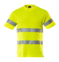 Hi-vis Gelb