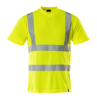 Hi-vis Gelb