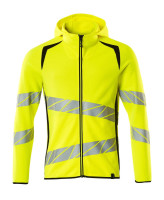 Hi-vis Gelb/Schwarz