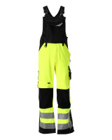 Hi-vis Gelb/Schwarz