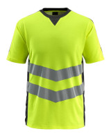 Hi-vis Gelb/Schwarz