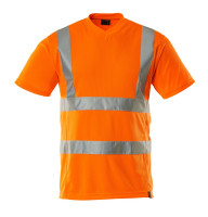 Hi-vis Orange