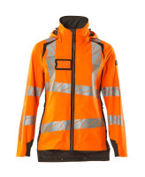 Hi-vis Orange/Dunkelanthrazit