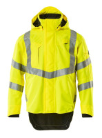 Hi-vis Gelb