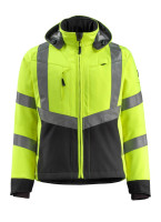 Hi-vis Gelb/Schwarz