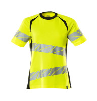 Hi-vis Gelb/Schwarz