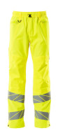 Hi-vis Gelb