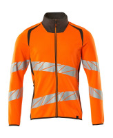 Hi-vis Orange/Dunkelanthrazit