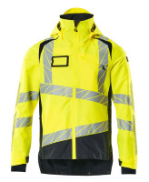 Hi-vis Gelb/Schwarz