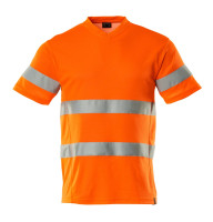 Hi-vis Orange