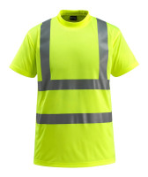 Hi-vis Gelb