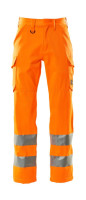 Hi-vis Orange