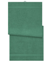 Dark-green (ca. Pantone 343C)