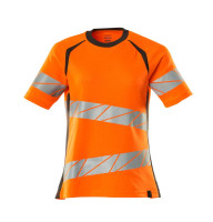 Hi-vis Orange/Dunkelanthrazit