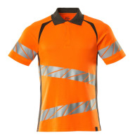 Hi-vis Orange/Dunkelanthrazit