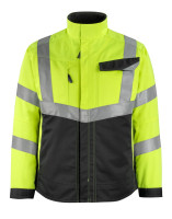 Hi-vis Gelb/Schwarz