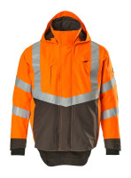 Hi-vis Orange/Dunkelanthrazit