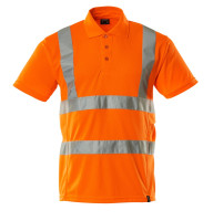 Hi-vis Orange