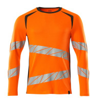 Hi-vis Orange/Dunkelanthrazit