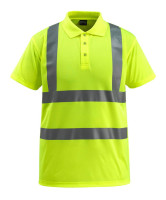 Hi-vis Gelb