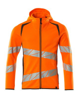 Hi-vis Orange/Dunkelanthrazit