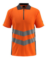 Hi-vis Orange/Dunkelanthrazit