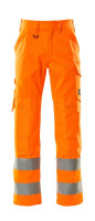 Hi-vis Orange