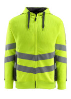 Hi-vis Gelb/Schwarz