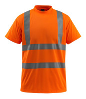 Hi-vis Orange