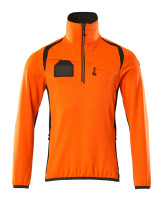 Hi-vis Orange/Dunkelanthrazit