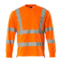 Hi-vis Orange