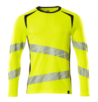 Hi-vis Gelb/Schwarz