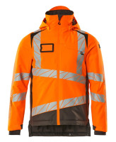 Hi-vis Orange/Dunkelanthrazit