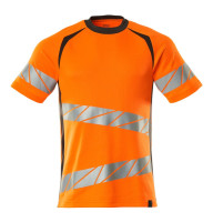 Hi-vis Orange/Dunkelanthrazit