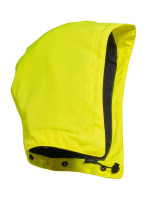 Hi-vis Gelb