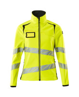 Hi-vis Gelb/Schwarz