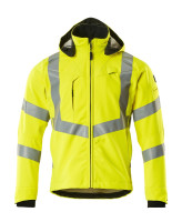 Hi-vis Gelb