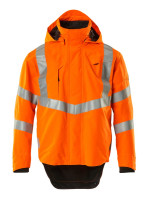 Hi-vis Orange