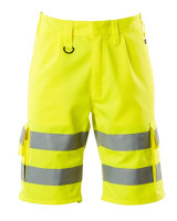 Hi-vis Gelb