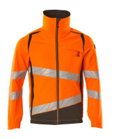 Hi-vis Orange/Dunkelanthrazit