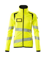 Hi-vis Gelb/Schwarz