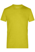 Yellow-melange (ca. Pantone 110C)