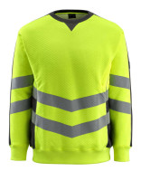 Hi-vis Gelb/Schwarz