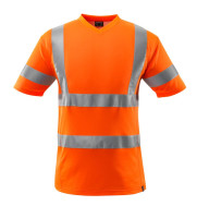 Hi-vis Orange