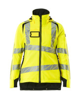 Hi-vis Gelb/Schwarz