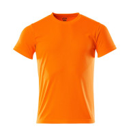 Hi-vis Orange