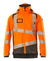 Hi-vis Orange/Dunkelanthrazit