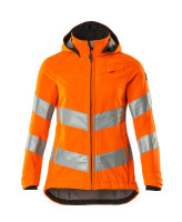 Hi-vis Orange