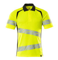 Hi-vis Gelb/Schwarz