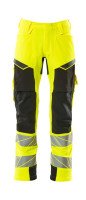 Hi-vis Gelb/Schwarz